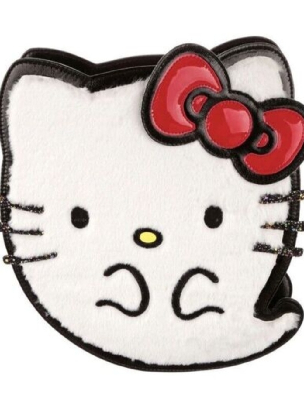 IRREGULAR CHOICE HELLO KITTY BAG